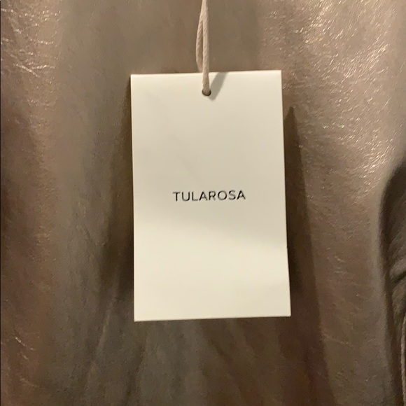 Tularosa x REVOLVE Dress - Picture 5 of 5